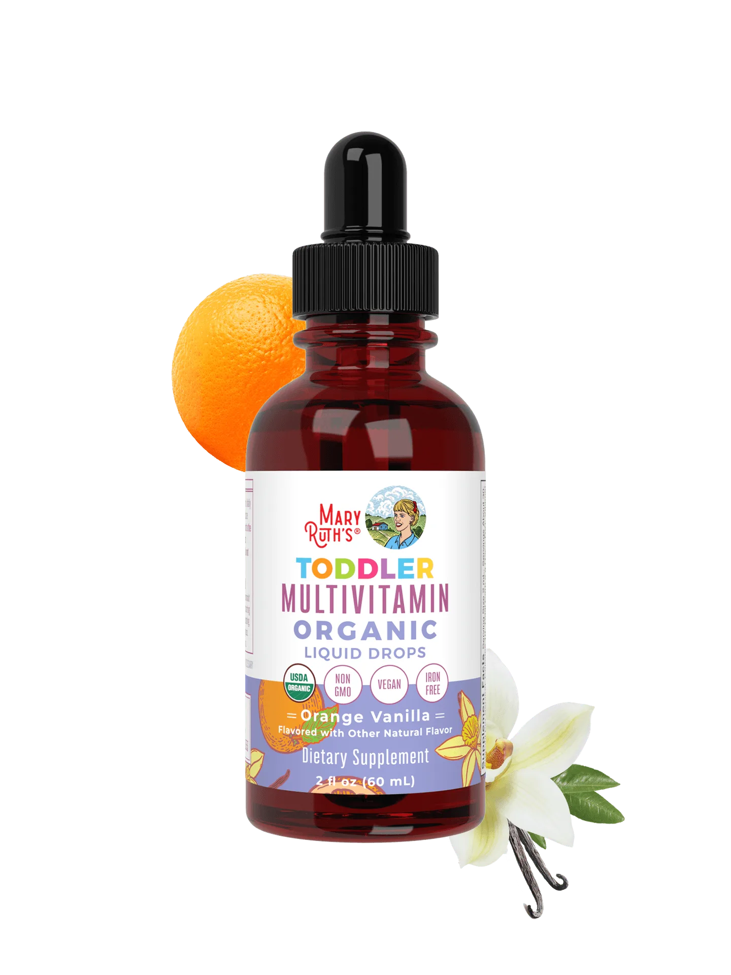 Vitamin C for Kids' Immune Health: What New Research Reveals