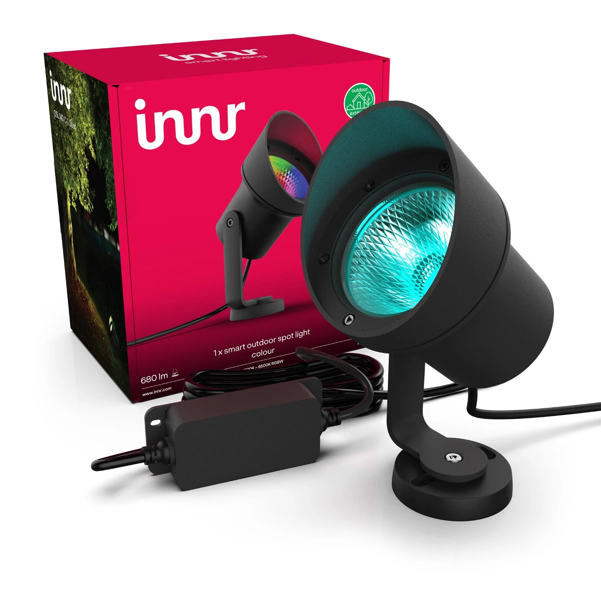 Buying Guide: Innr Smart Bulbs for Outdoor Use – Weatherproof Options and Installation Tips