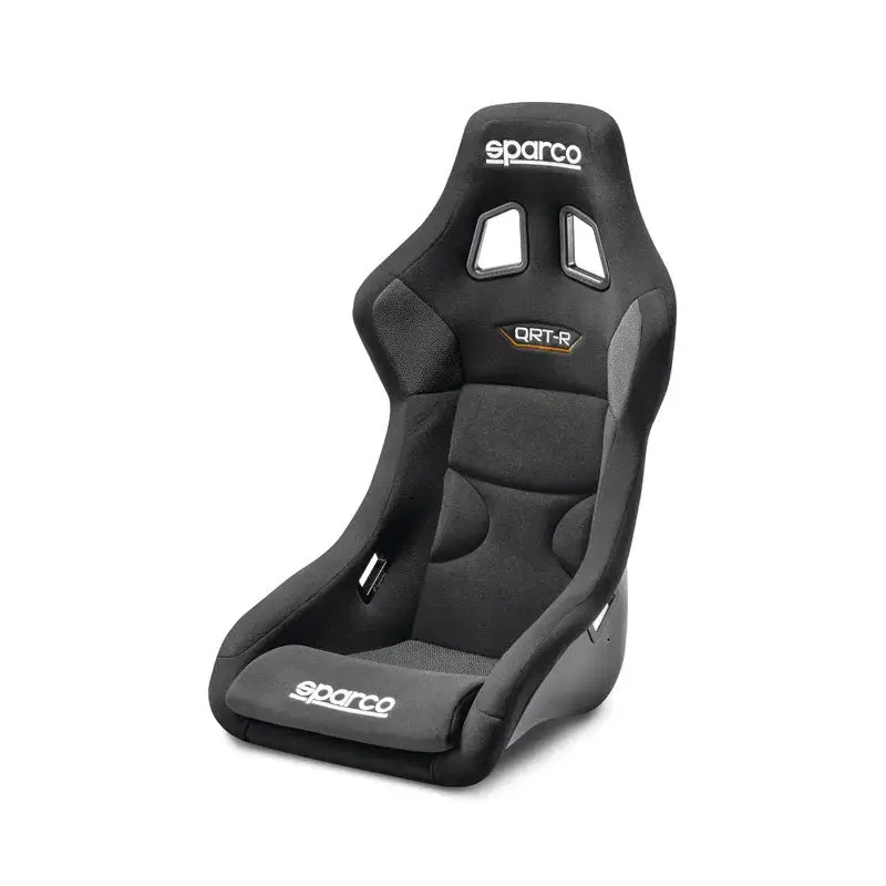 Sparco QRT-R vs Sedile Avanzato: Guida sedili