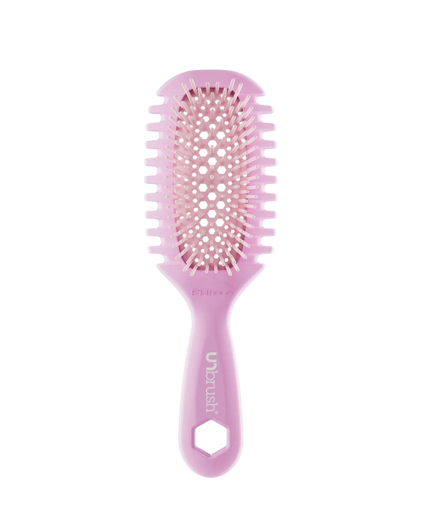 How to Use the UNbrush Curl for Defined Curls Without Breakage