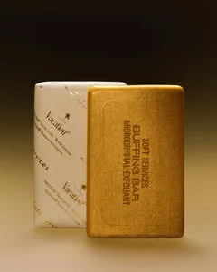“VACATION” Buffing Bar