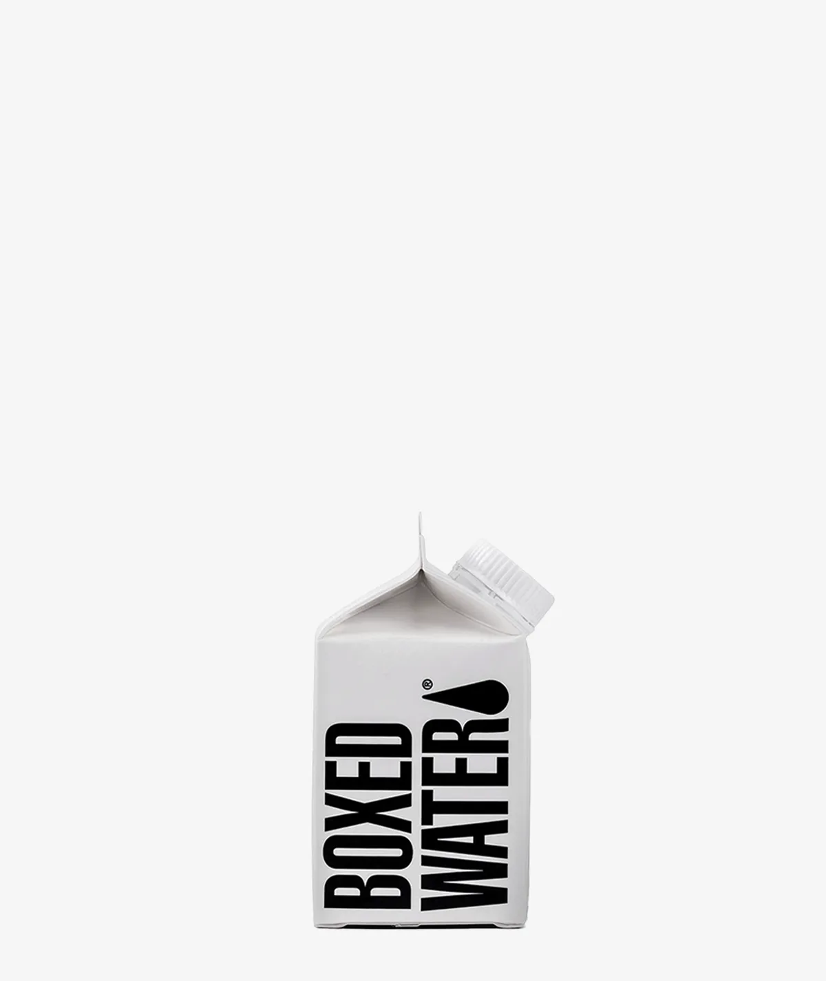 250ml Boxed Water