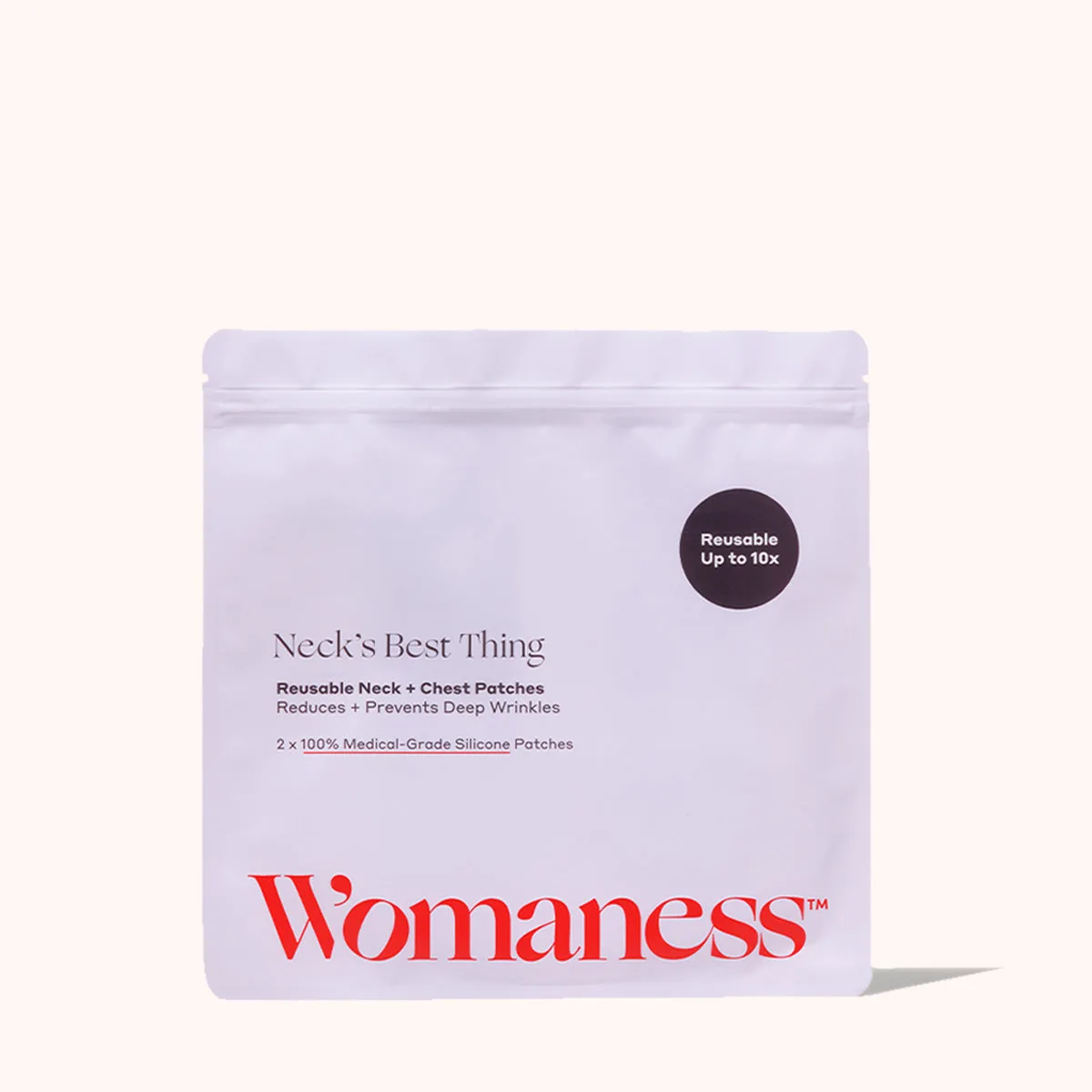 如何挑選頸部與胸前肌膚緊緻乳霜
