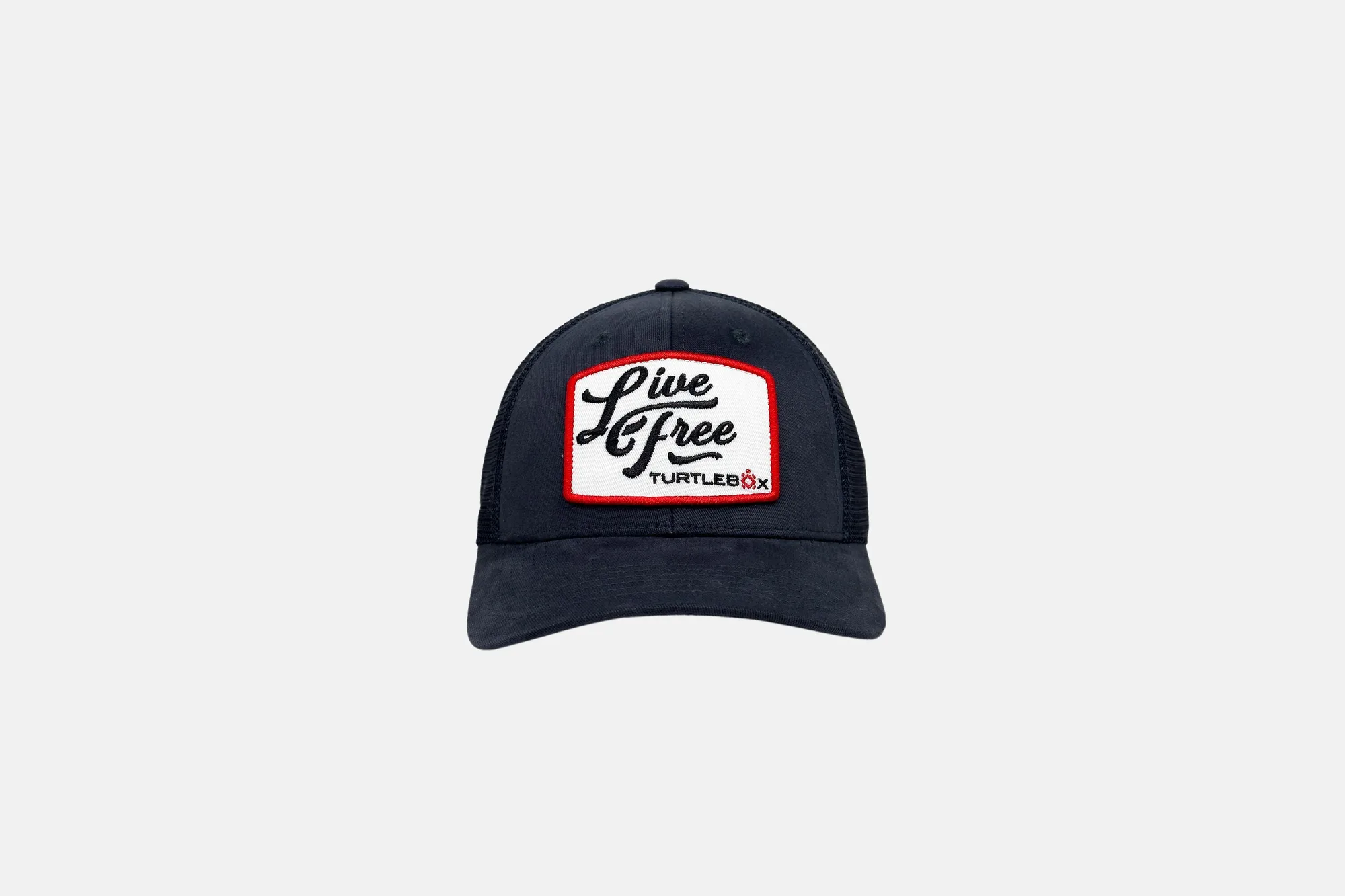 Guida taglie cappelli Turtlebox: Cowboy, Bossman, Wave