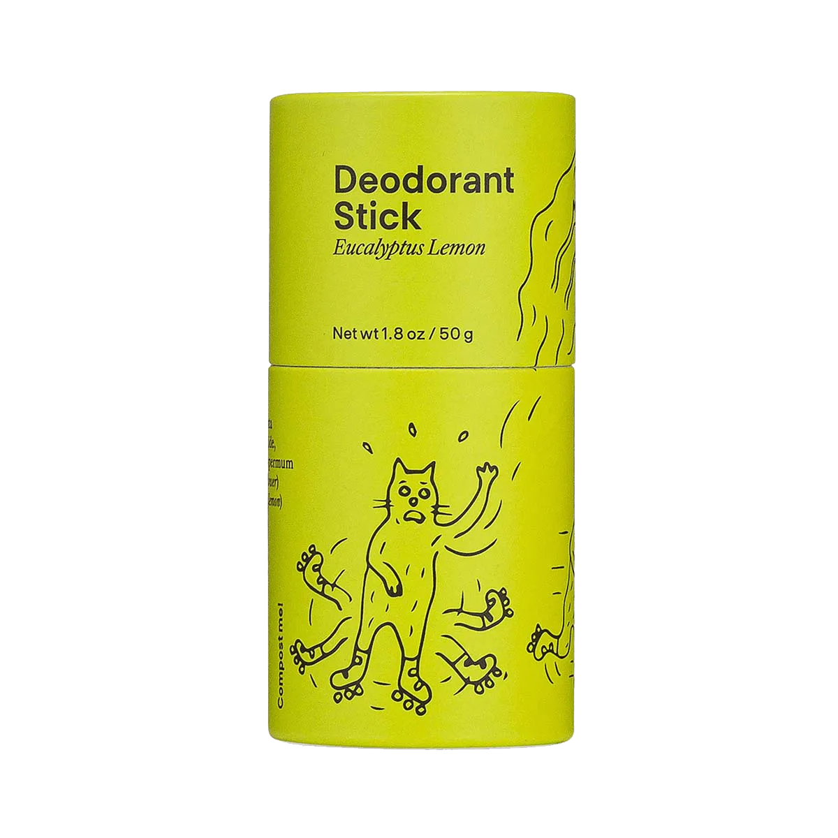 Deodorant Stick