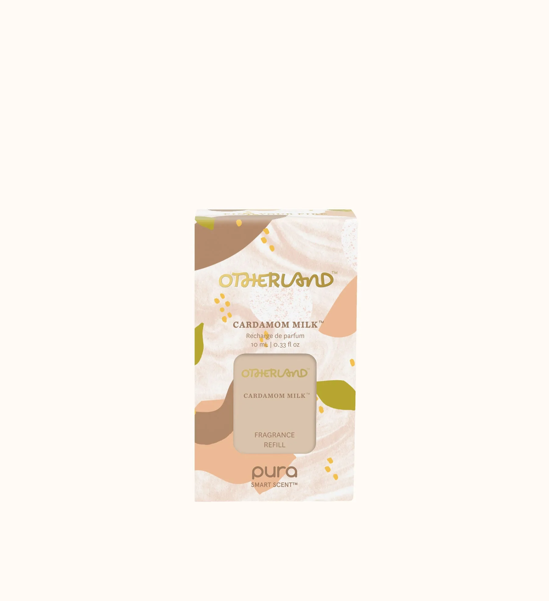 How to Layer Otherland Pura Refills for a Custom Scent Blend
