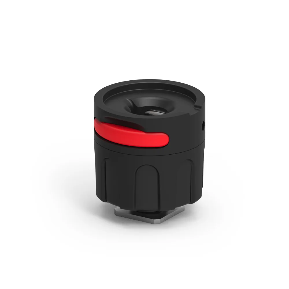 Flex-Connect Zapata Fría: Accesorios de Montaje Subacuático