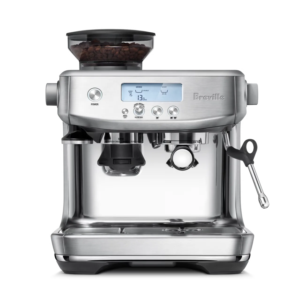 the Barista Pro™