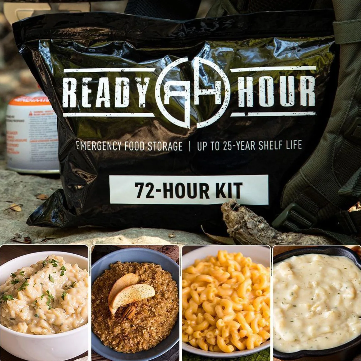 What to Put in a Survival Gear Kit: Essential Items for Outdoor Emergencies