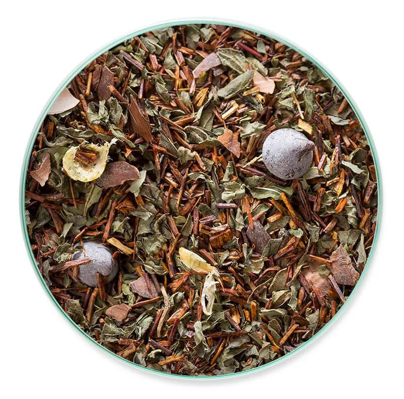 Cocoa Mint Chill