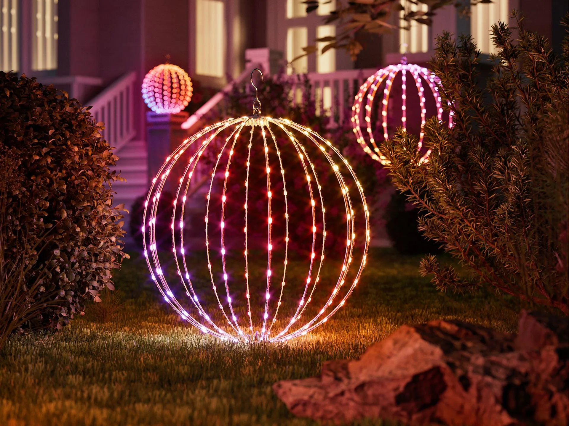 Twinkly Artificial Trees: Pre-Lit Options and Smart Customization for Every Space