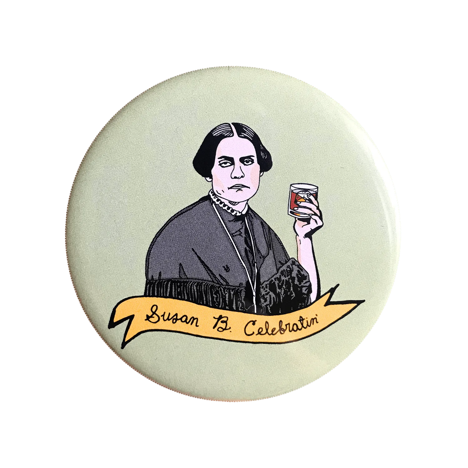 Susan B. Celebratin