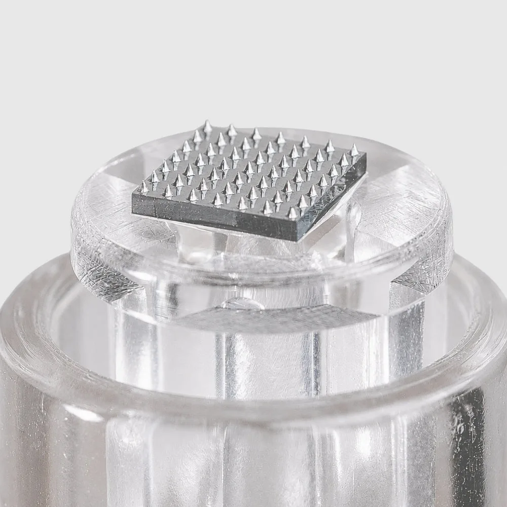 AOS Nano Infusion Pen 팁 교체 시기