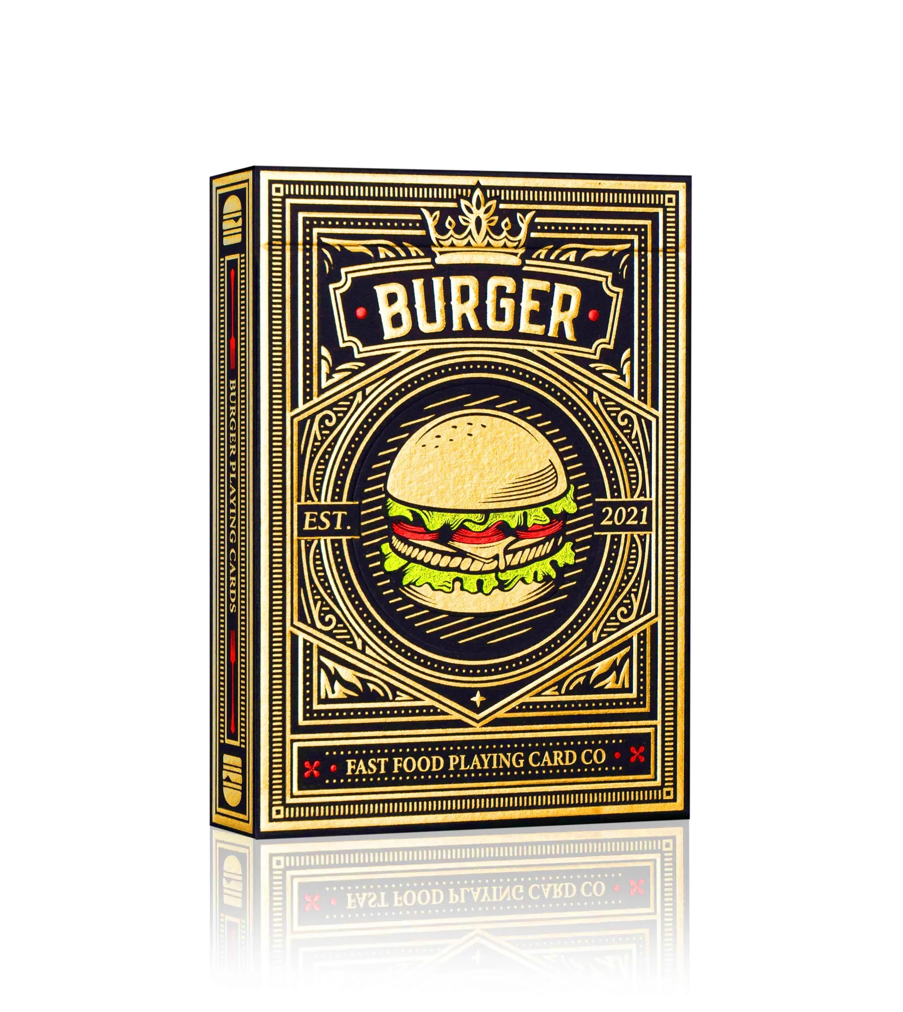 Burger