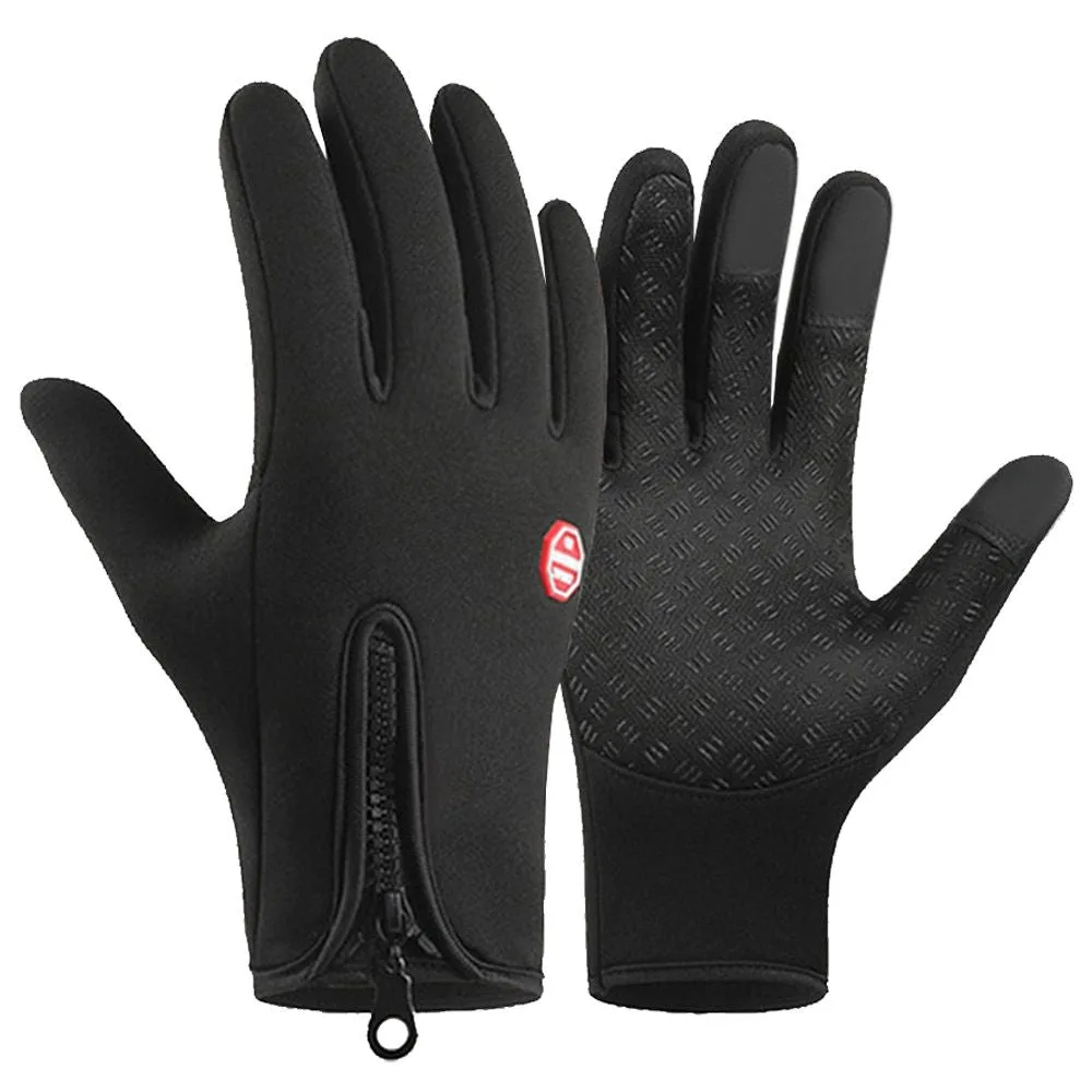 How to Test Waterproof Thermal Gloves: A Step-by-Step Guide