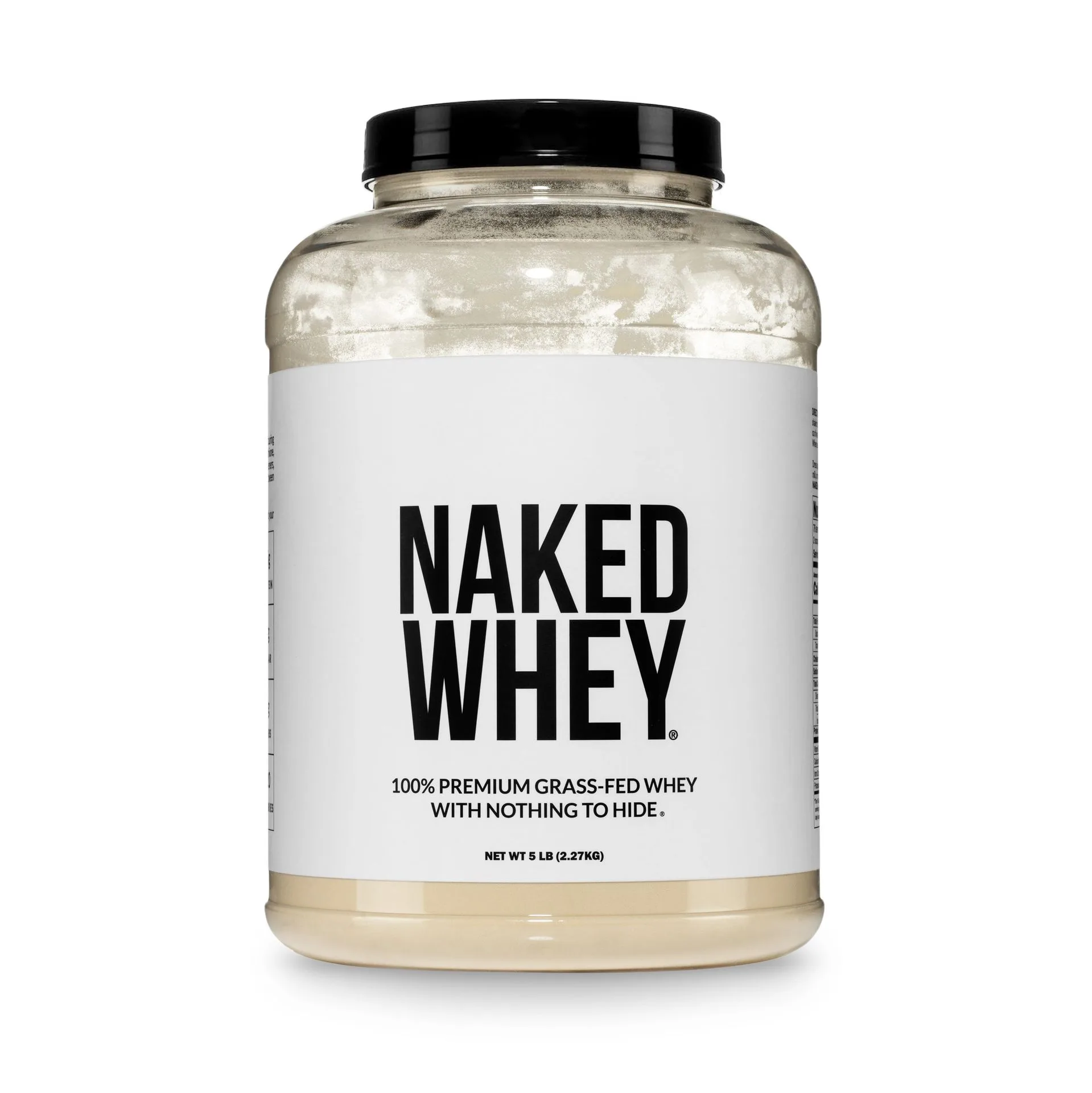 Whey Protein vs Plant Protein: Which Is Right for You?
