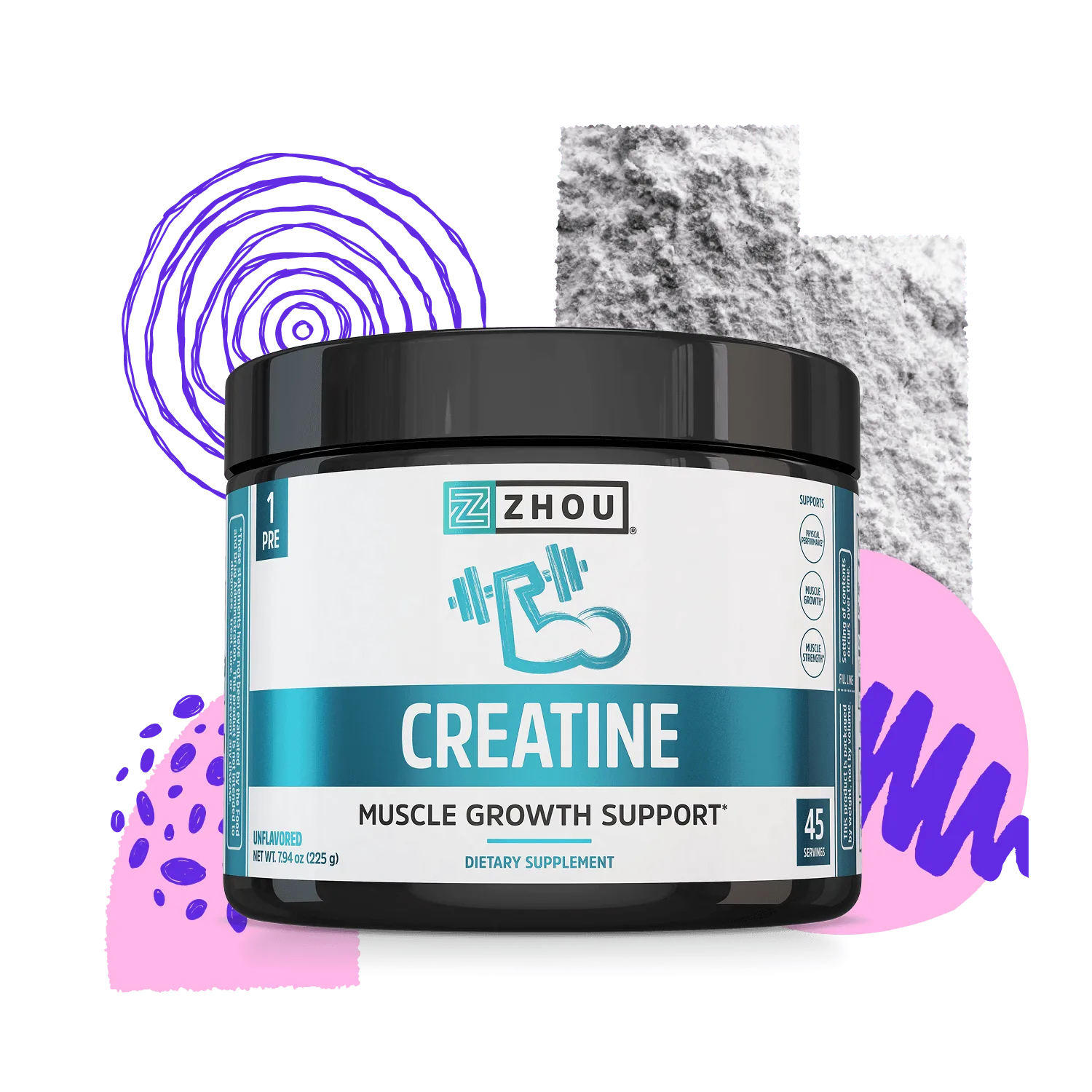 Creatine and Brain Health: Emerging Research on Cognitive Benefits