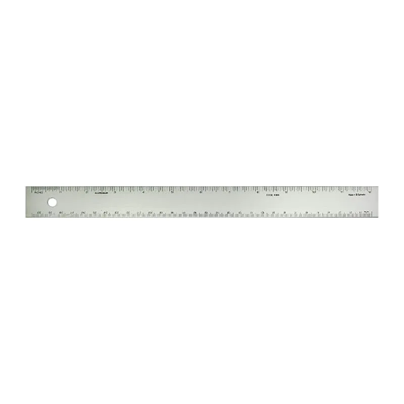 How to Read and Use the Deluxe Conversion Ruler