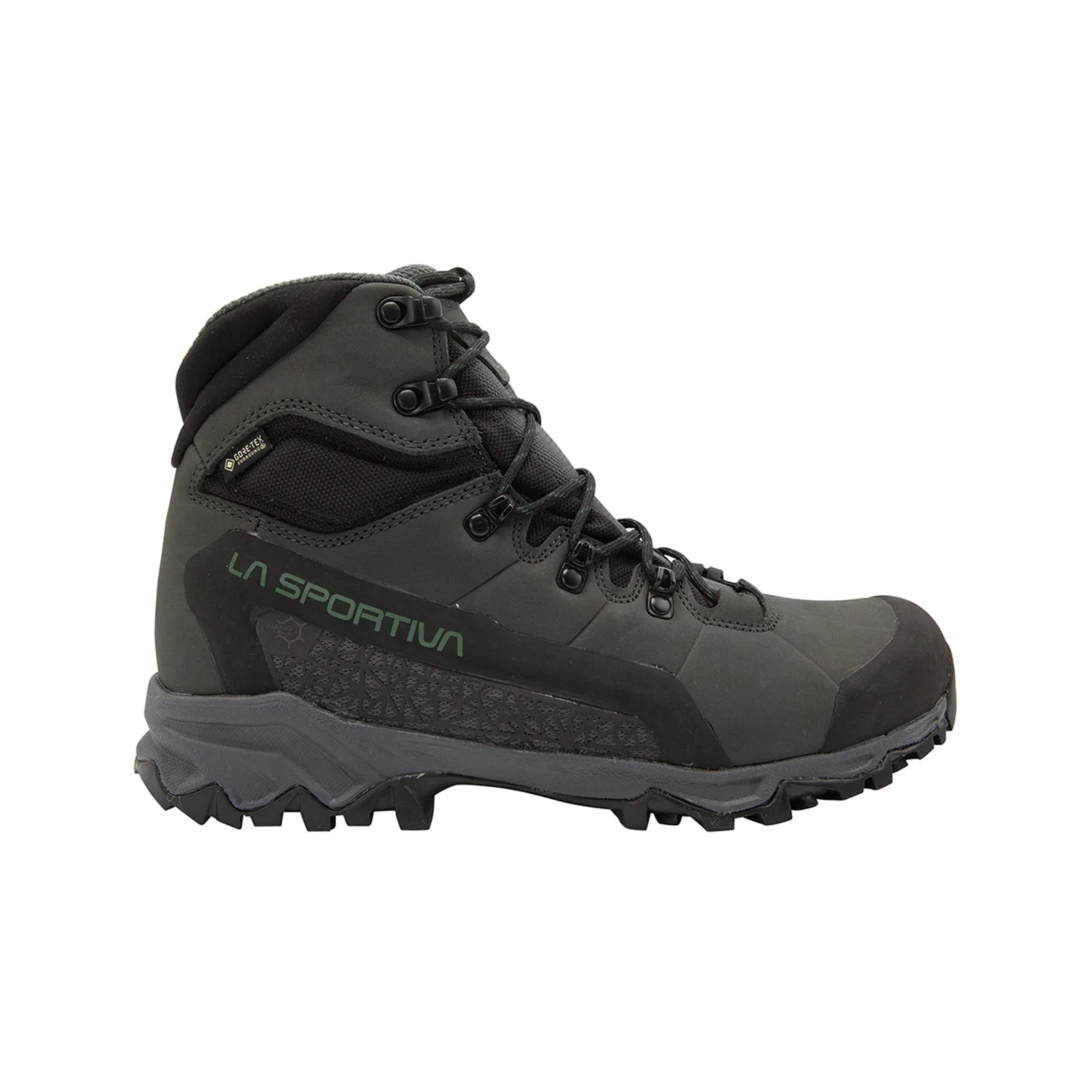 Approach Shoe vs Hiking Boot: Choosing Between Mid GTX and High-Cut