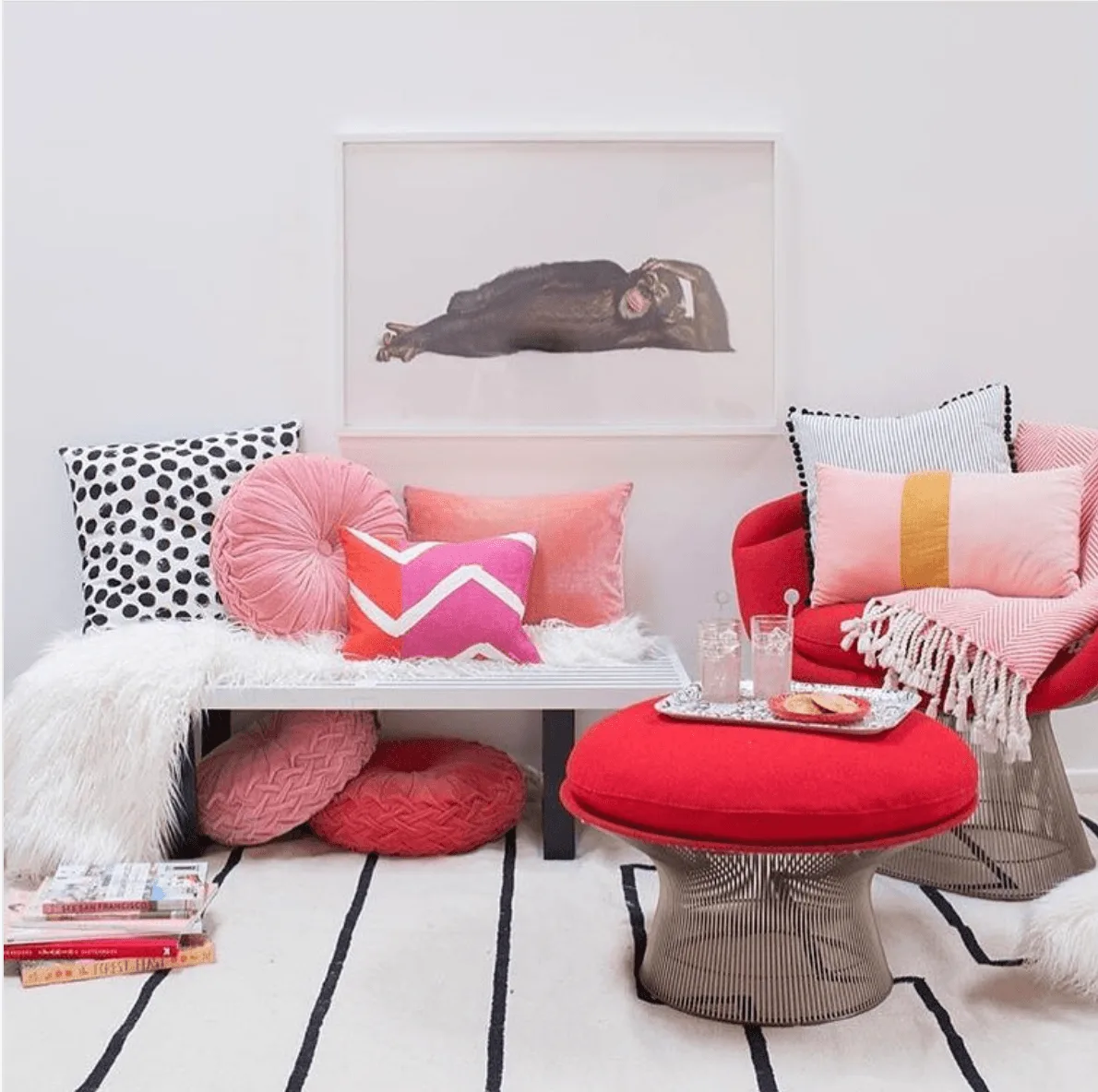 The Art of Fringe: Caring for Fringed Rugs – Maintenance, Cleaning & Repair Tips