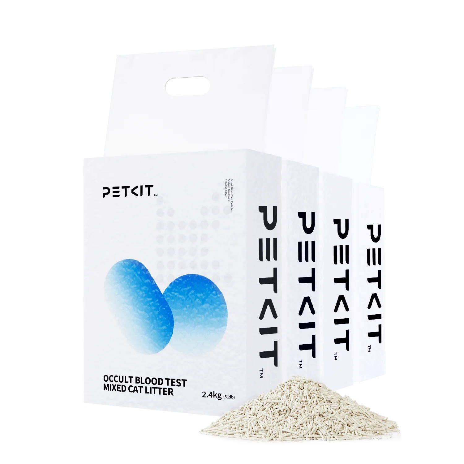 Occult Blood Test Cat Litter: What Results Really Mean