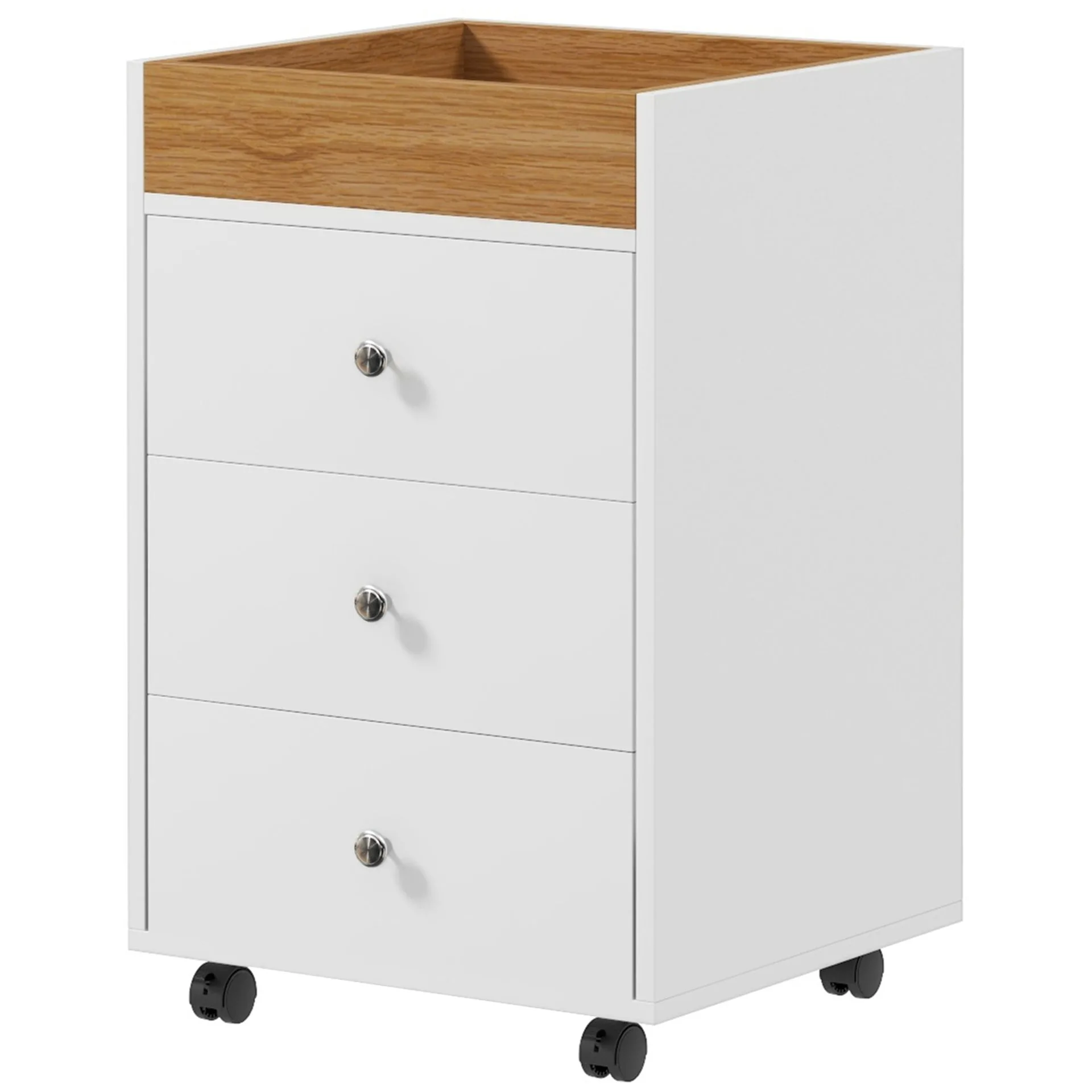 The Ultimate Guide to Choosing the Perfect Nightstand for Your Bedroom