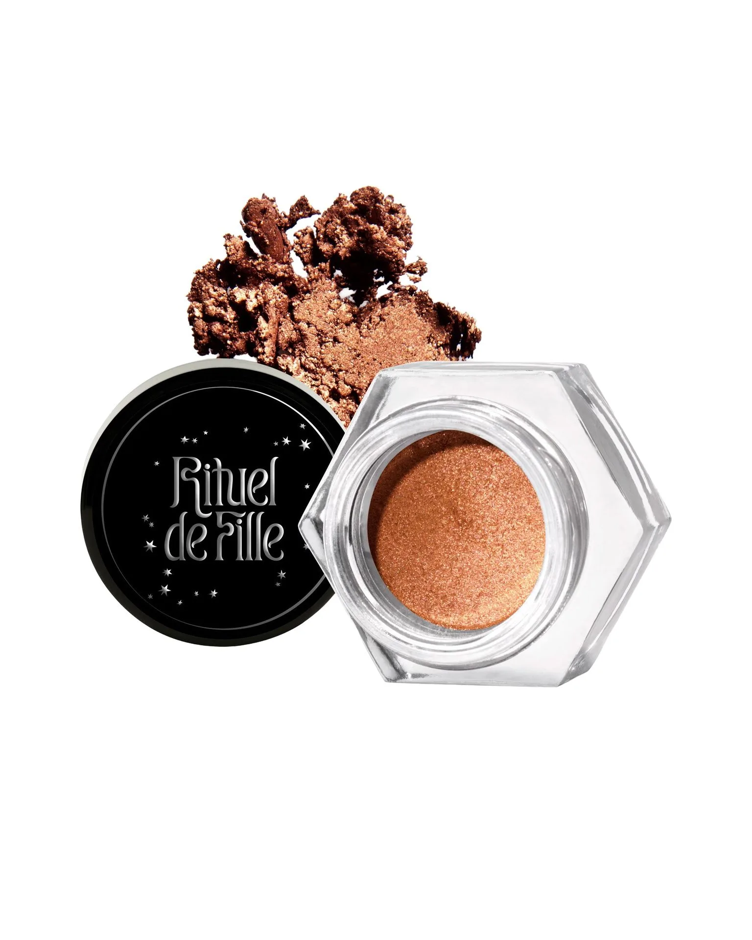 The Black Orb Enigmatic Kohl Eyeliner: Iron vs. Soil – Which Shade Suits Your Eye Color?
