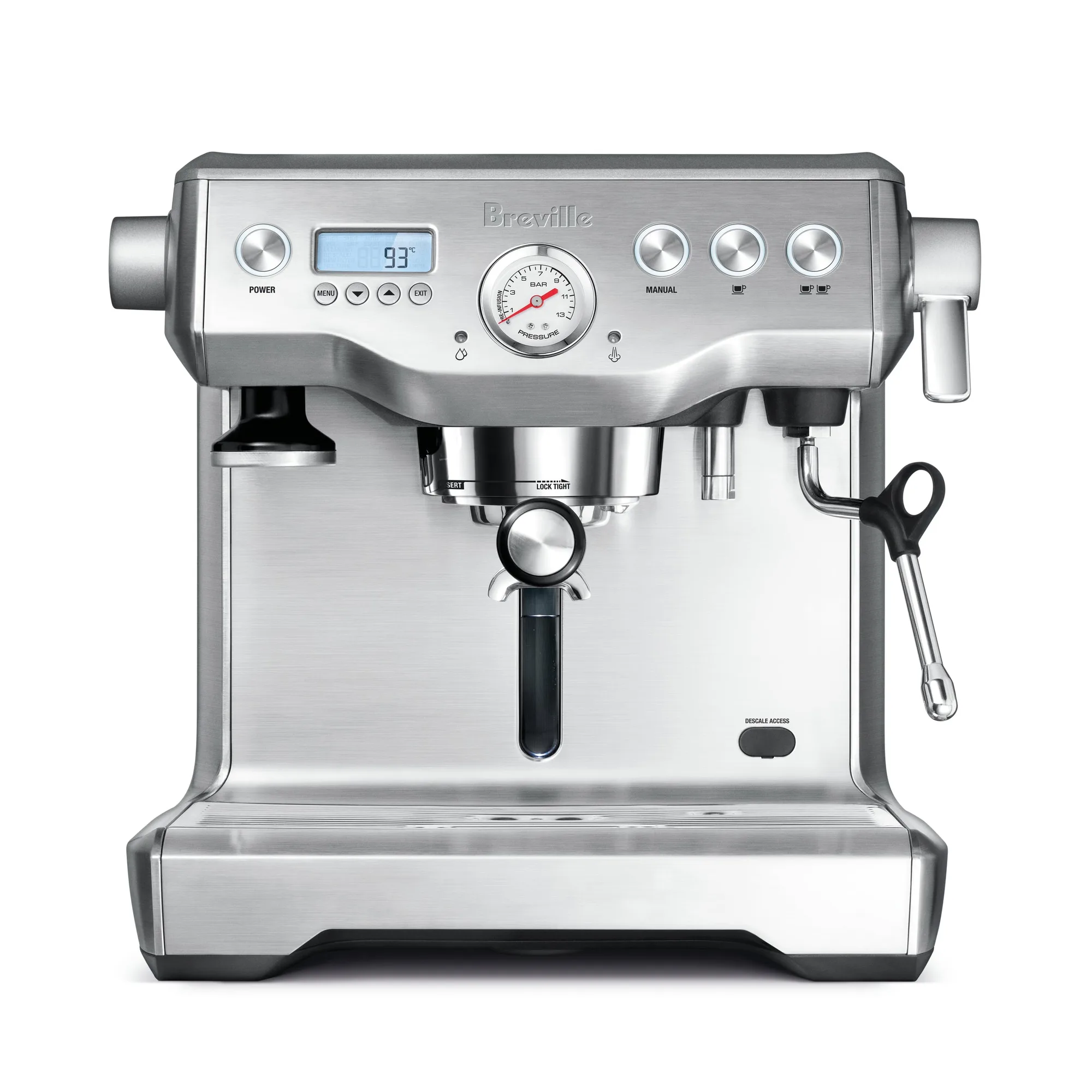 The Dual Boiler™