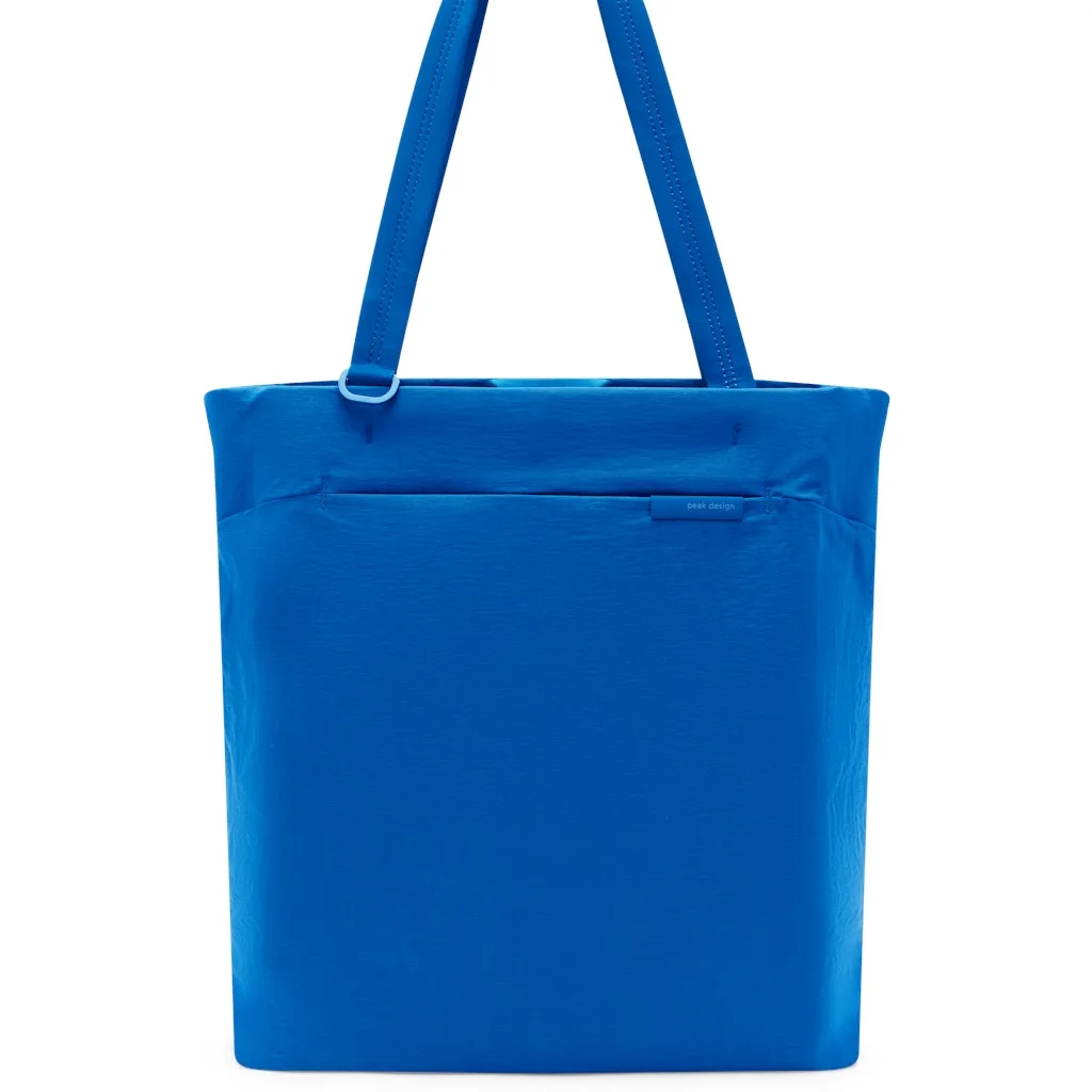 City Tote of City Backpack: welke tas past bij jouw dag?