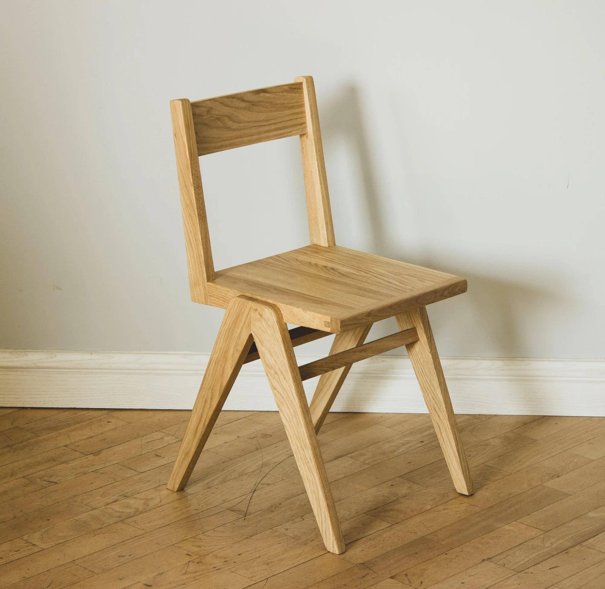 Chair No.01