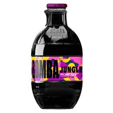Bomba energy jungle 25cl