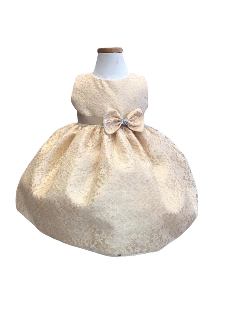 How to Choose the Perfect Party Dress for Your Baby Girl: A Complete Guide for Special Occasions