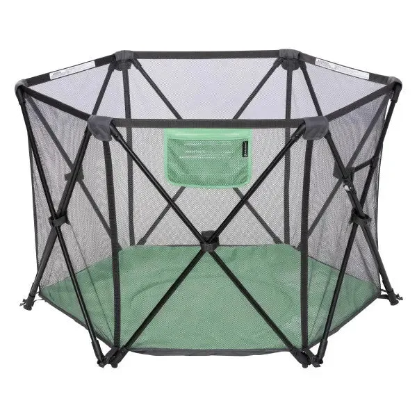 Play Zone Pop-up Play Pen