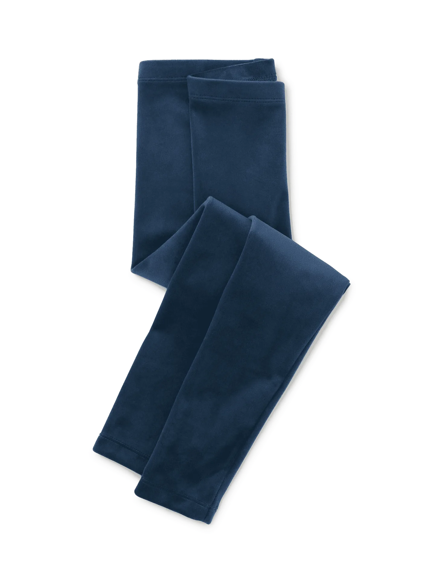 Leggings de terciopelo