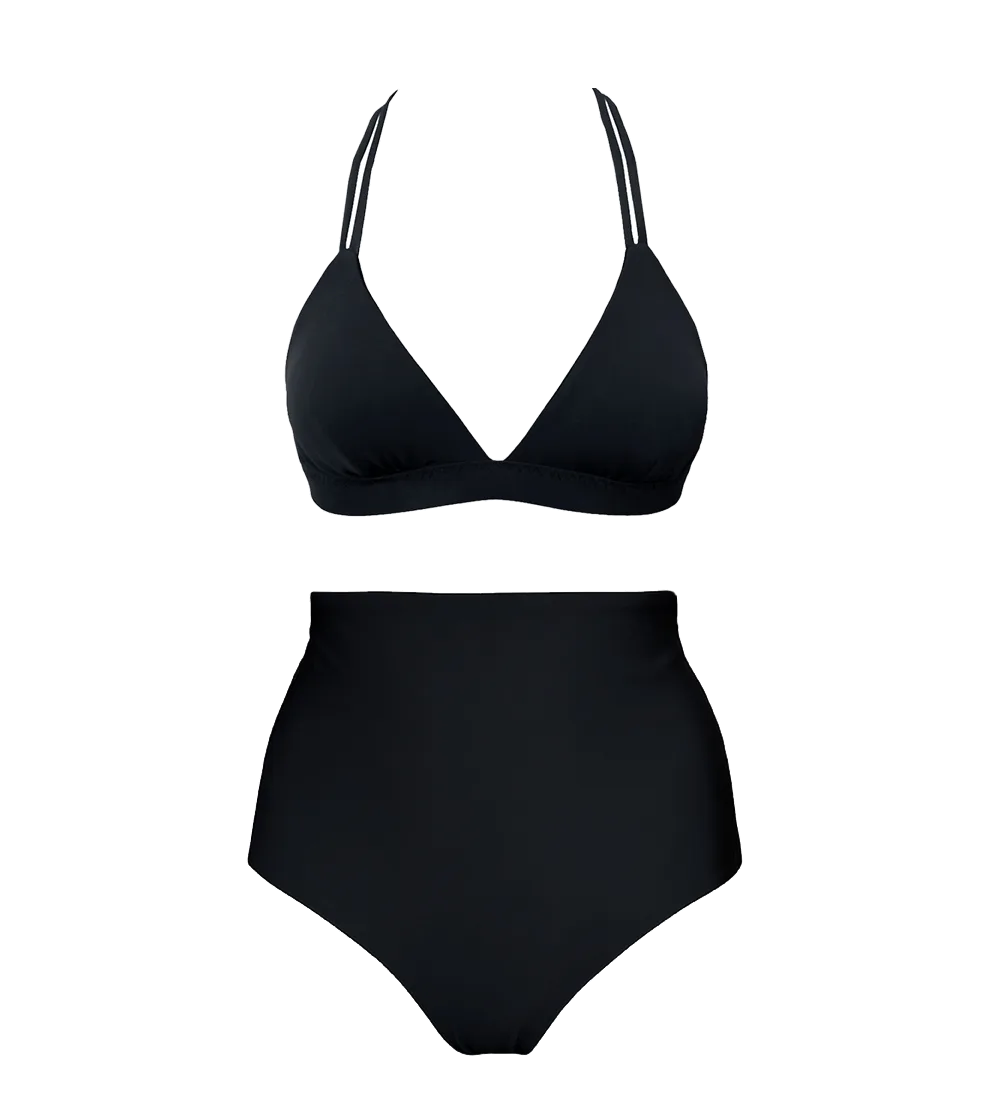 Black / Core + Core High