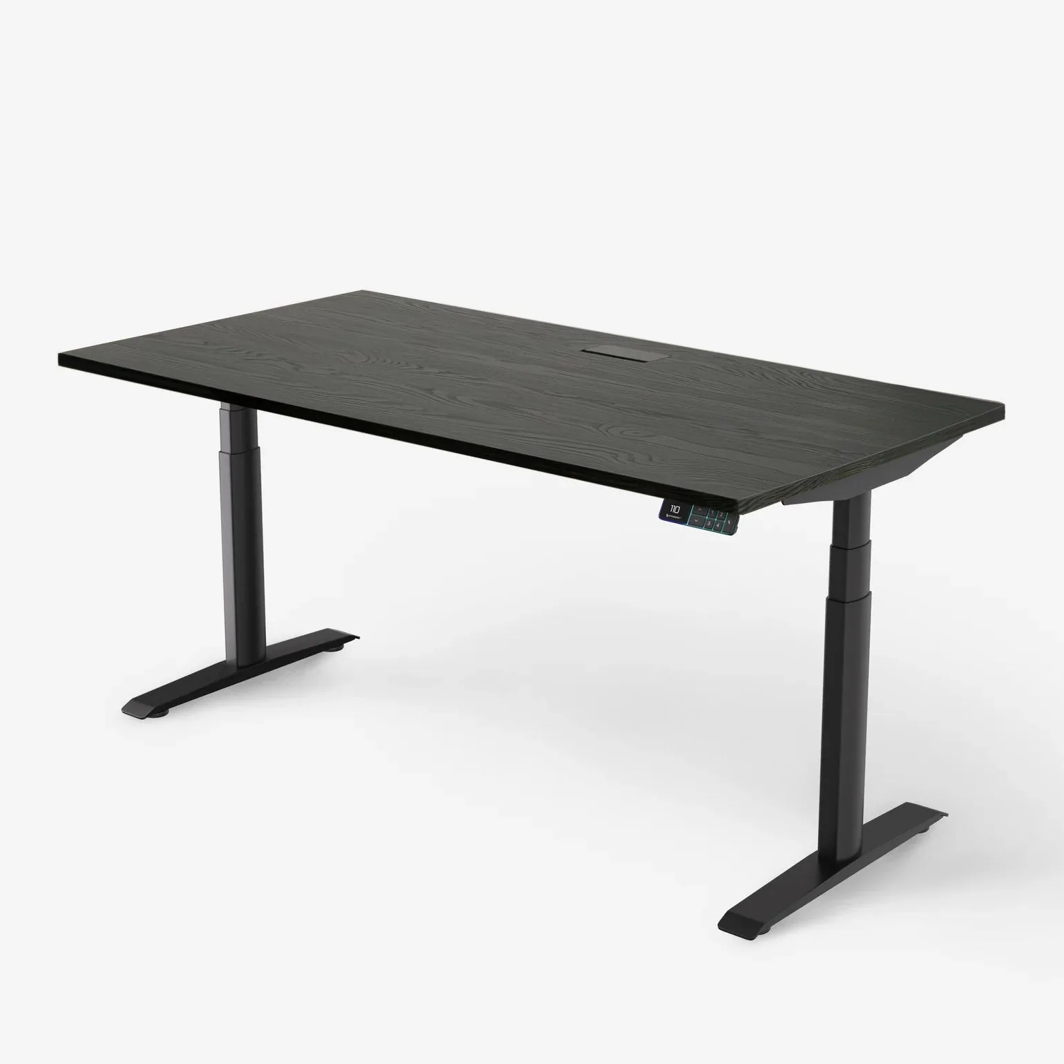 The Ultimate Guide to Choosing the Right Standing Desk for Your Home Office