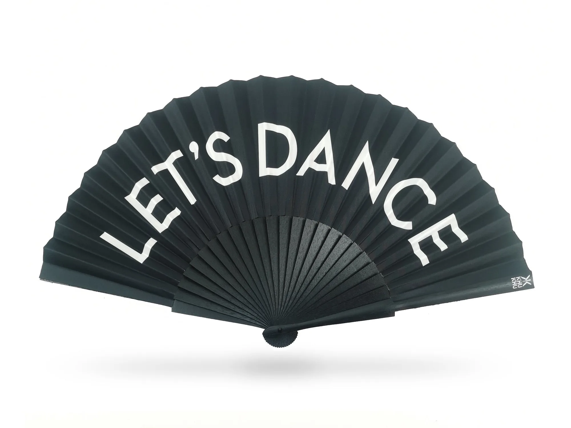 Let's Dance handwaaier
