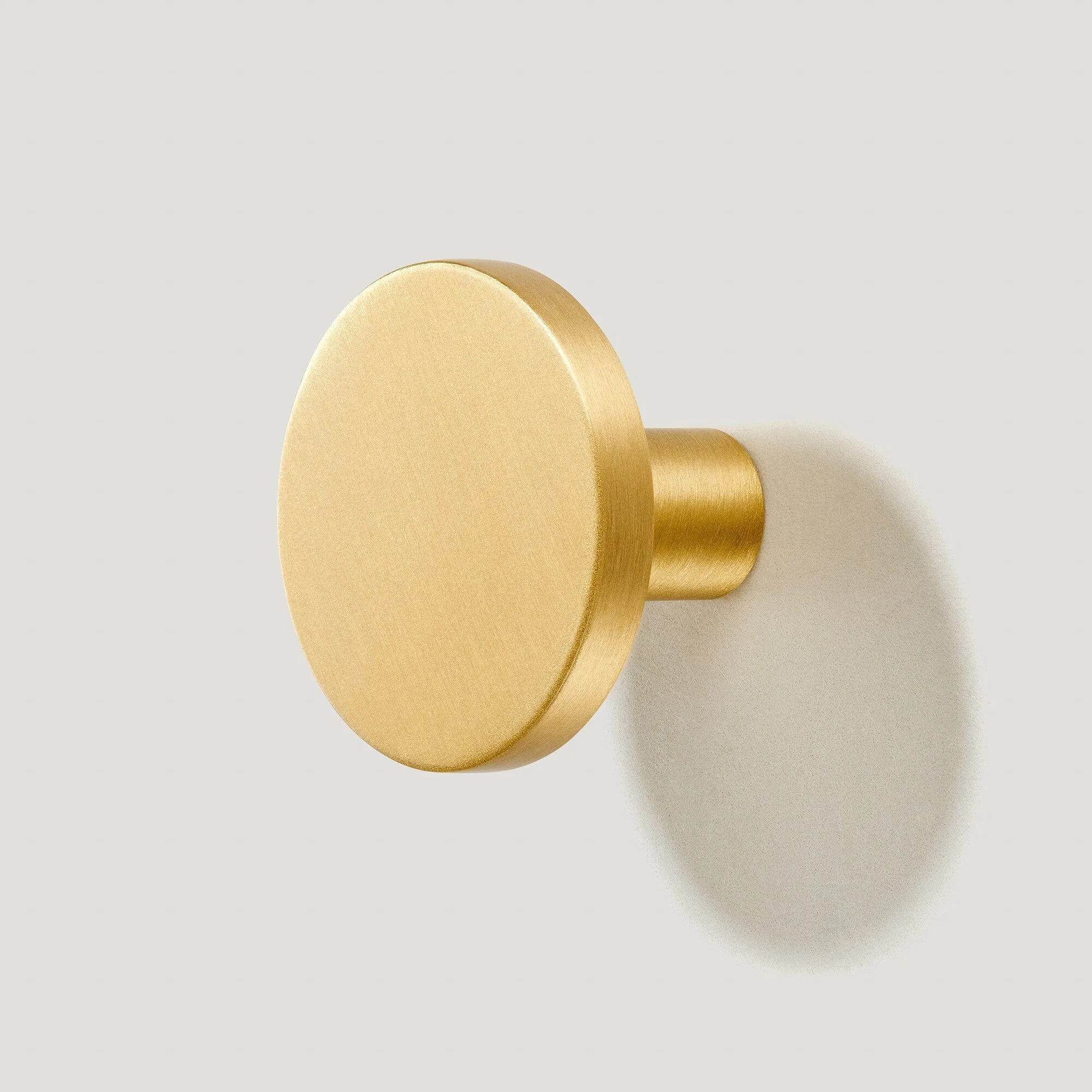 Brass Hooks for Entryway Organization Ideas