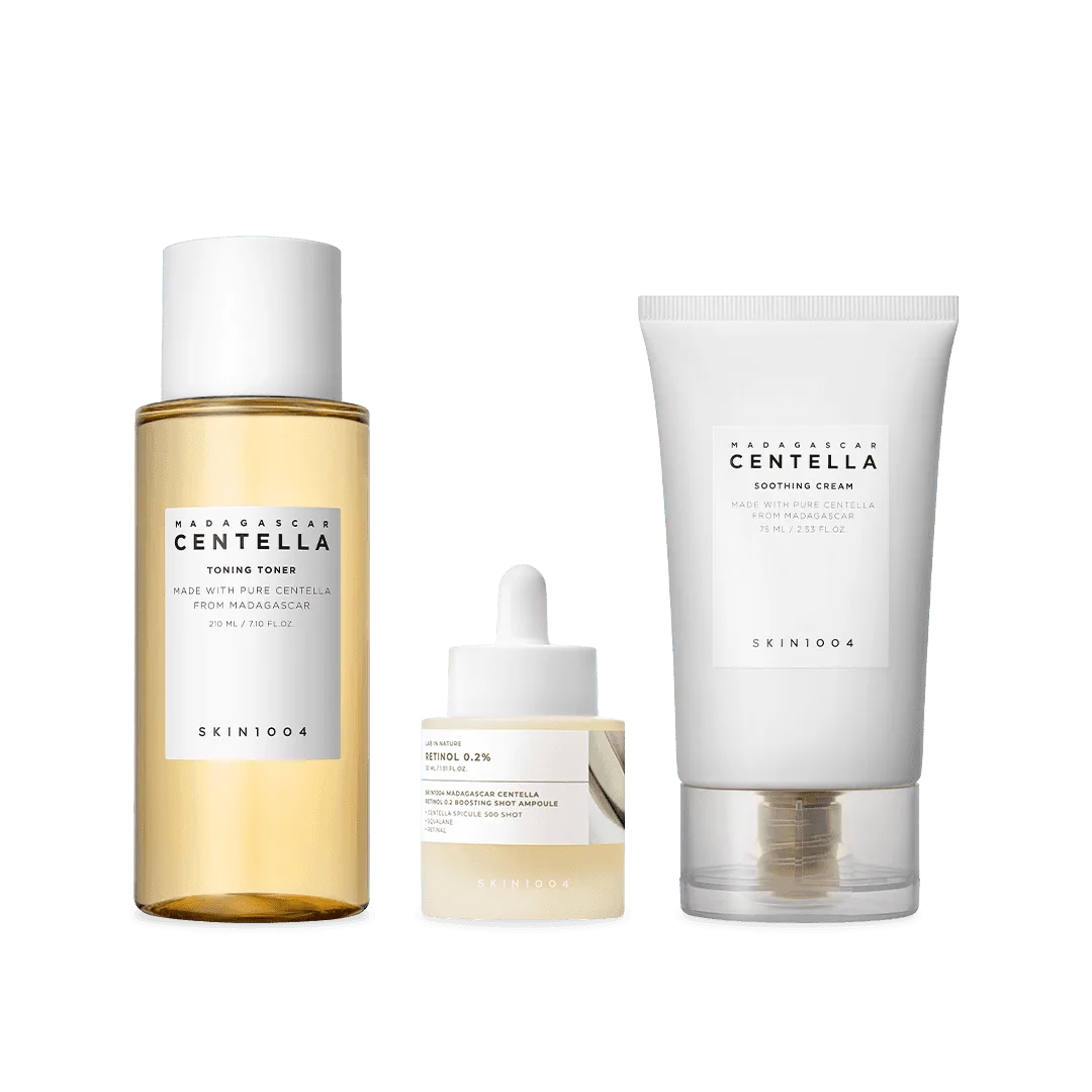 Probio-Cica vs. Bakuchiol: Which Eye Cream Ingredient Is Best for Fine Lines and Puffiness?