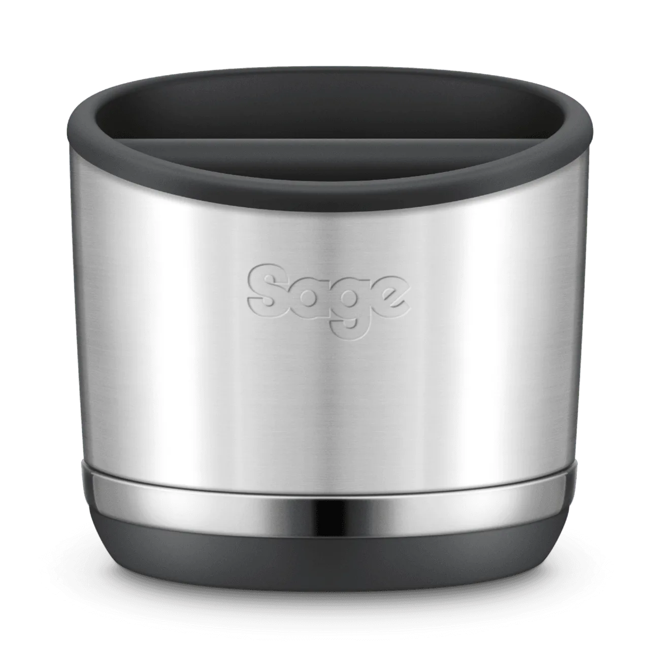 Sage Stainless Steel Knock Box
