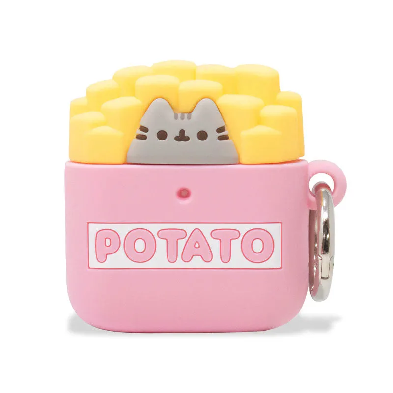 Funda AirPods Pusheen Potato