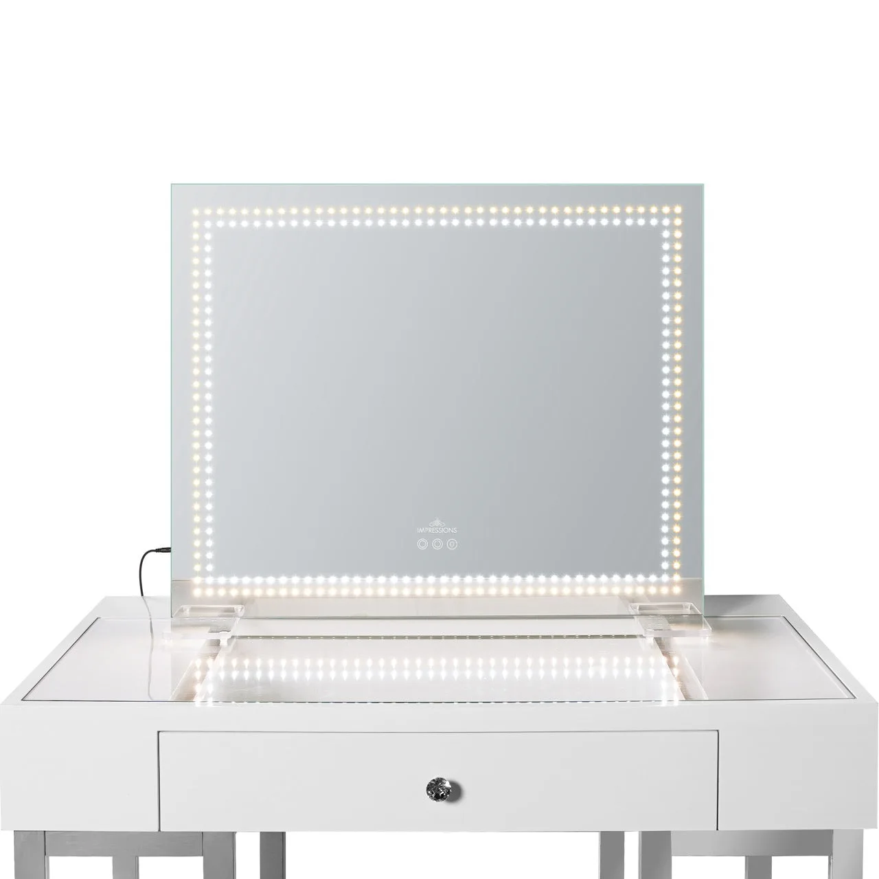 Stage Lite Plus Vanity Mirror