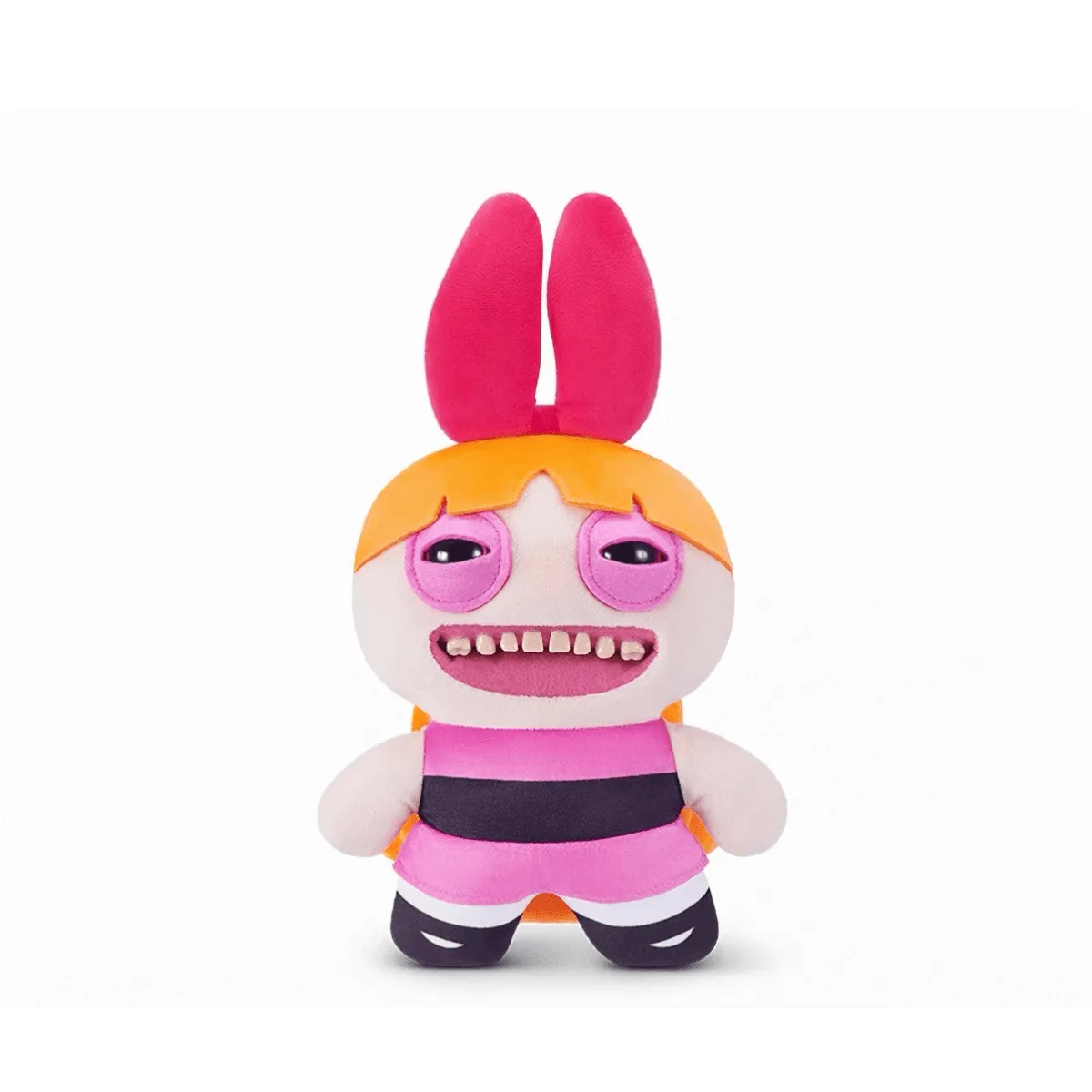 Fuggler vs Powerpuff Girls Plush: أيهما الأفضل للاقتناء؟