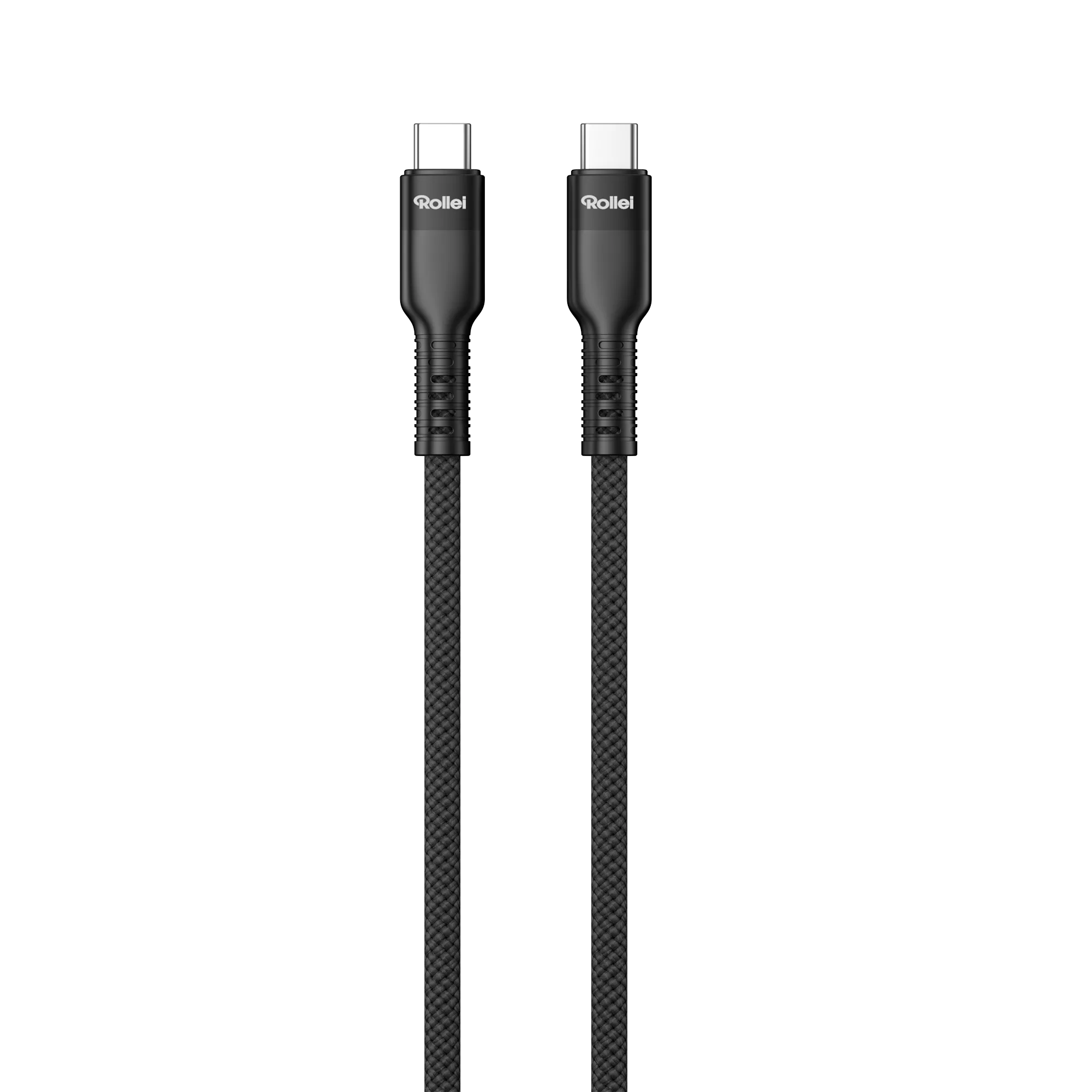كابل USB-C بقدرة 100 واط: الكابل المناسب لشحن اللابتوب