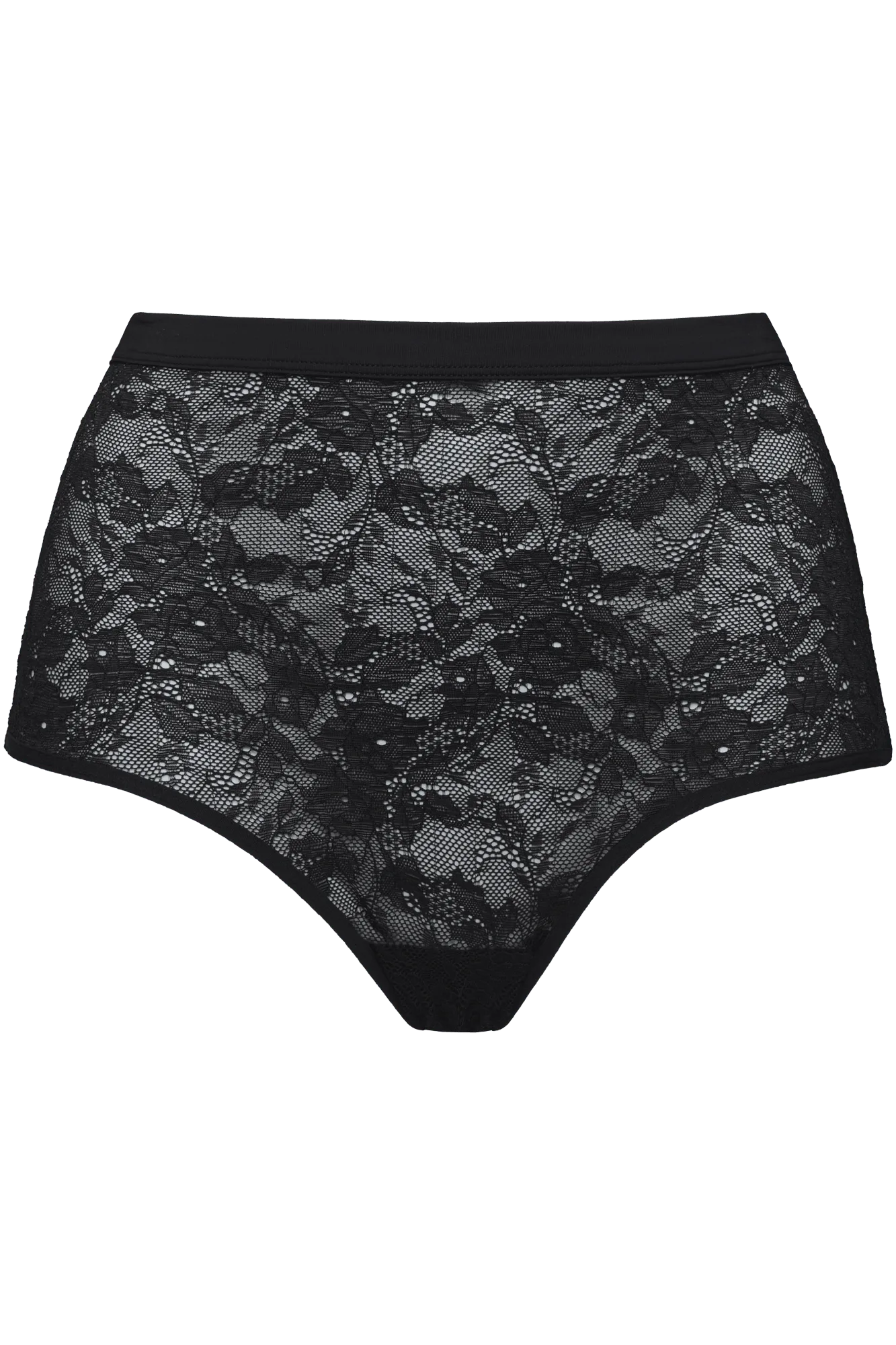 How to Choose High Waist Open Bikini Bottoms That Fit Well