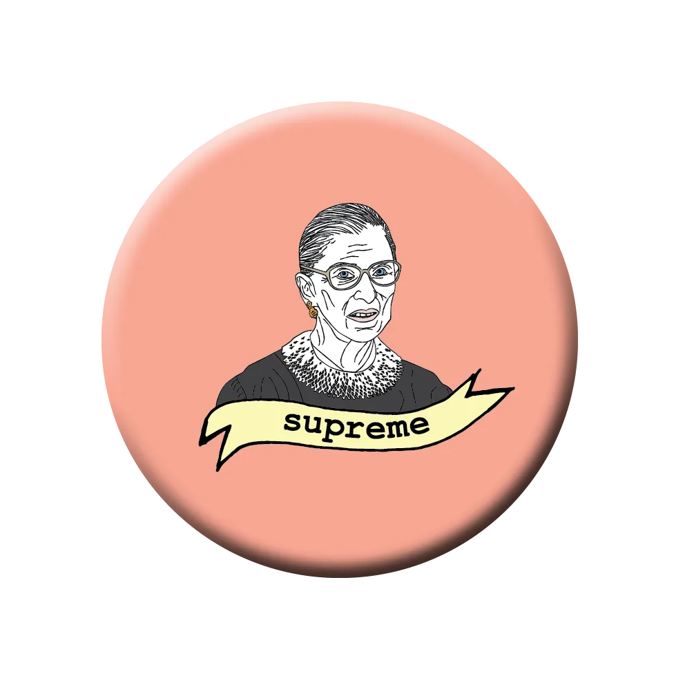 RBG Supreme