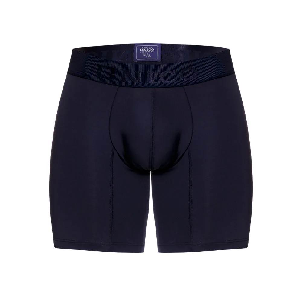 MEDIUM BOXER SANTACRUZ M23 BLUE