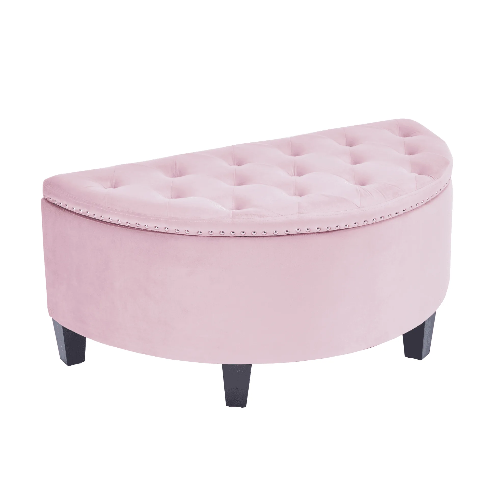 Luna Storage Bench