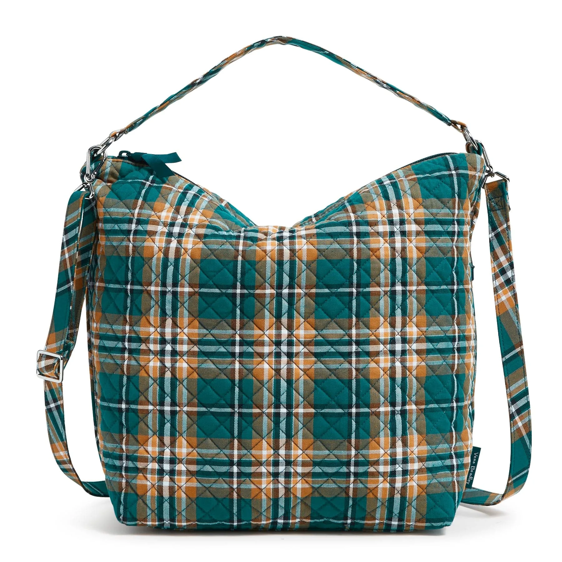 Sac bandoulière Hobo oversize