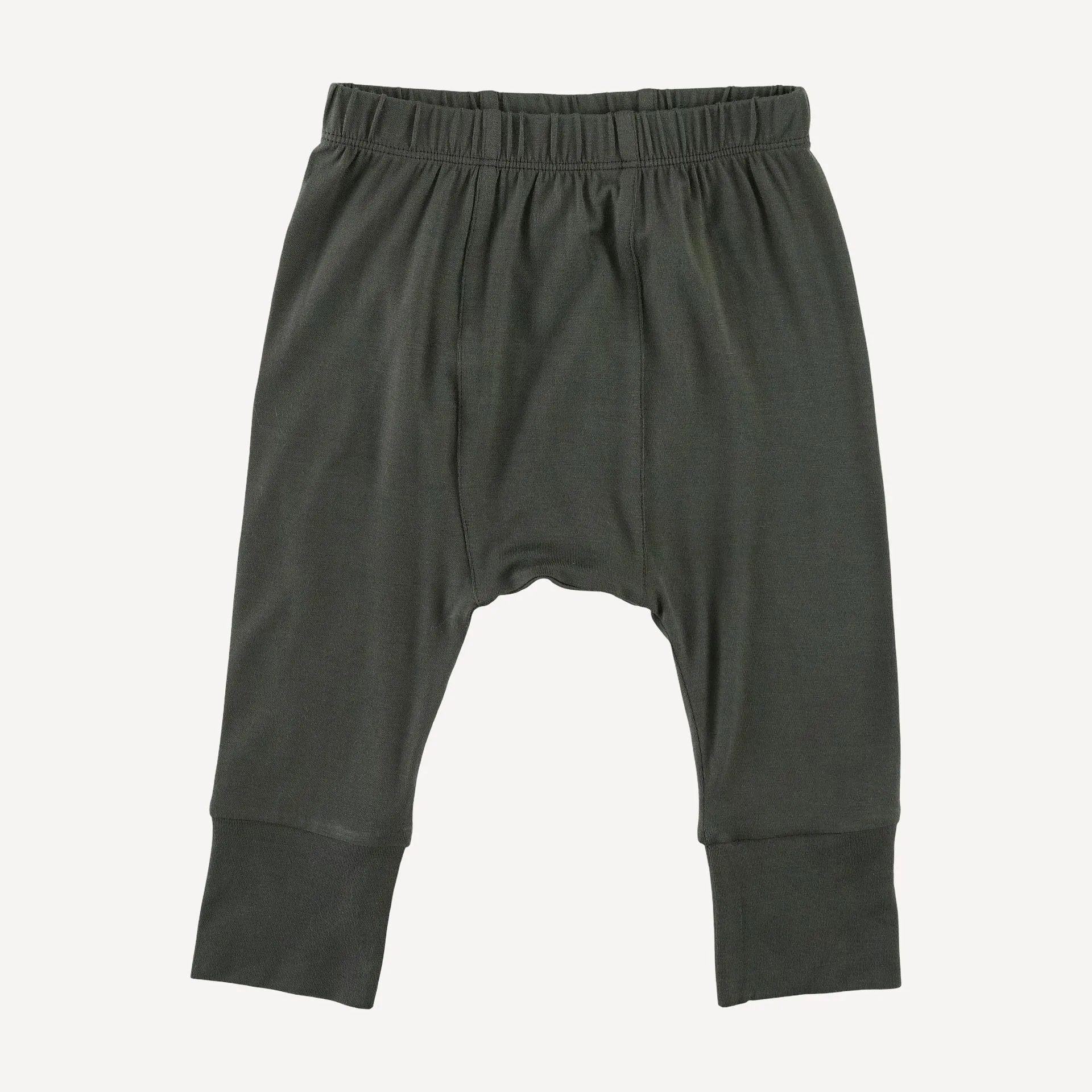 classic panda pant | beluga | bamboo
